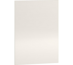 Bočný panel skrinky VENTO DZ-72/57 béžový