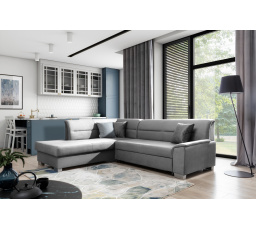 Bergen Monolith 85 135x195 Ľavý 1