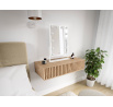 Lustre Flamnate 30x47.5