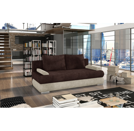 Pohovka MILO, Dora 28/Dora 21 Pohovka MILO, Dora 28/Dora 21