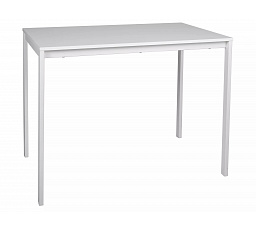 Jedálenský stôl MARIO, Off White