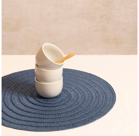 CORD prestieranie pistáciové 38 cm