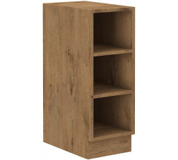 Dolná skrinka - 30 D OTW BB, Dub Lancelot