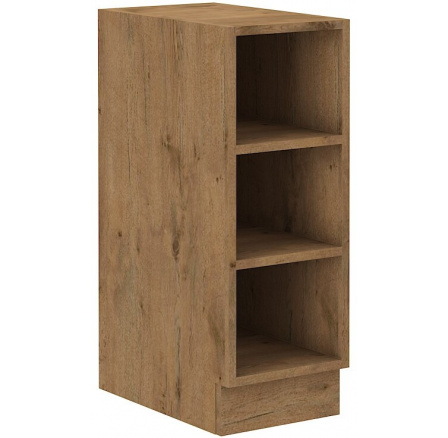 Dolná skrinka - 30 D OTW BB, Dub Lancelot Dolná skrinka - 30 D OTW BB, Dub Lancelot