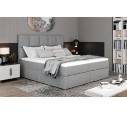 Posteľ - boxspring GLORIA - Sawana 21