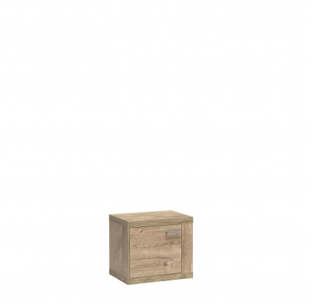 Nočný stolík NATURAL N18 Ribbeck