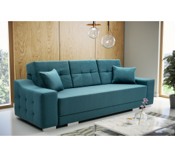 Pohovka Cypress Inari 87 tyrkysová