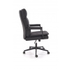 Kancelárske kreslo ADRIANO 2, čierne
