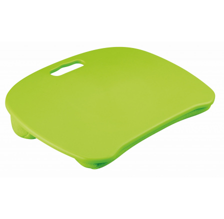 Podložka pod notebook B28, zelená Podložka pod notebook B28, zelená