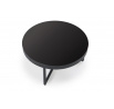 Konferenčný stolík COSMO S, čierny