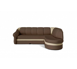 Rohová sedacia súprava BENANO - pravá, Soft 15/Soft 18