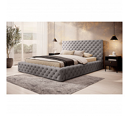 Posteľ Princce 140x200 Softis 29 1