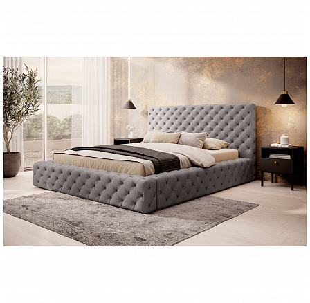 Posteľ Princce 140x200 Softis 29 1 Posteľ Princce 140x200 Softis 29 1