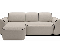 Sedacia súprava UME, Royal 18/Velvetmat 22 Ľavá