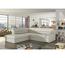 Elano Soft 33 125x195 Ľavý 1