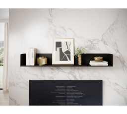 Police Raftt 150, Čierna