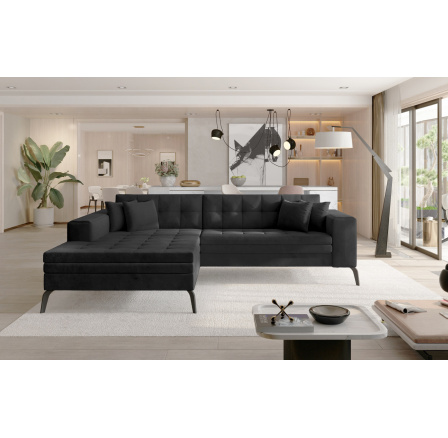 Solange Monolit 97 126x210 Vľavo