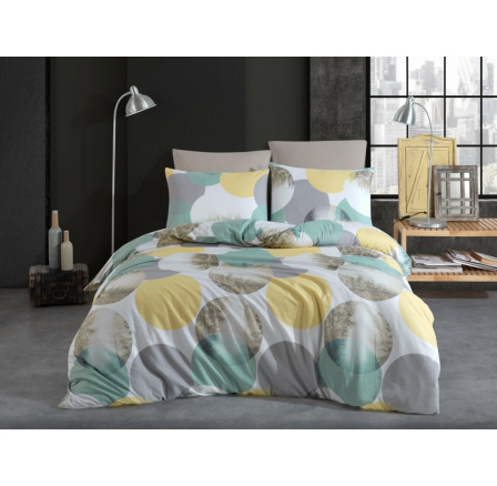 Bavlnený obliečka na vankúš Miracle 40x40