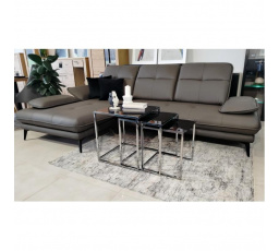 Rohová súprava COMO 195x290