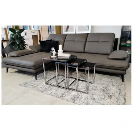 Rohová súprava COMO 195x290