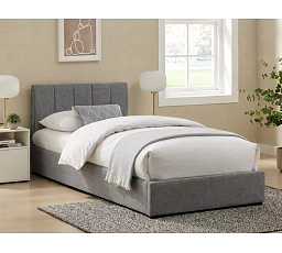 POSTEĽ MONTREAL RAVEN 90X200 FARBA SIVÁ 07