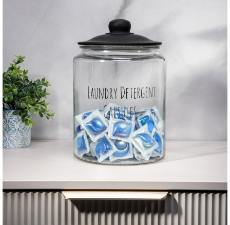 MAHA dóza na prací prášok 13x21cm 739286 MAHA dóza na prací prášok 13x21cm 739286