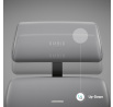 Kancelárske ergonomické herné kreslo Modular Shadow Grey