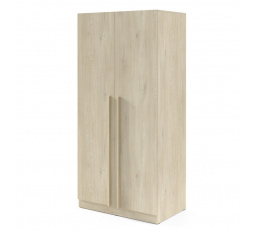 Skriňa BRAGA 3 DC Dub cremona