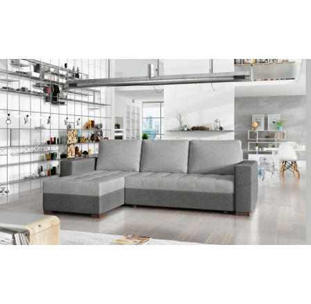 Rohová sedacia súprava NEWARK, Sawana 21/Sawana 05