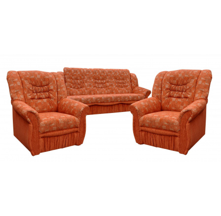 Sedacia súprava Relax Bis brick Sedacia súprava Relax Bis brick