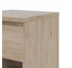 Nočný stolík SIMPLICITY 238, Jackson hickory