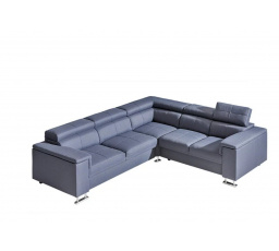 Rohová sedacia súprava BOSTON II