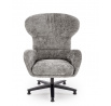 Kreslo FRANCO, Sivá