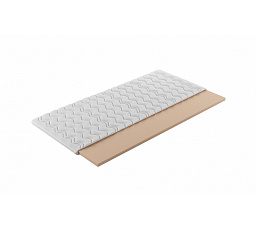Topper HR 120x200 cm