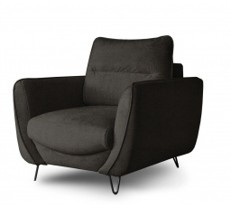 Kreslo SILVA, Nube 22