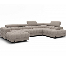 Sedacia súprava FERARIA - Pravá, Royal 18