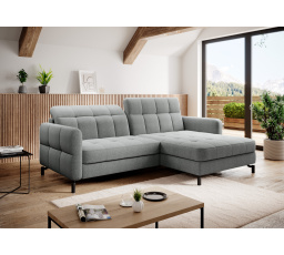 Rohová sedacia súprava LORELLE, Inari 91 Pravá