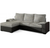 Rohová sedacia súprava LUSSO, Berlin 01/Soft 11 univerzálna