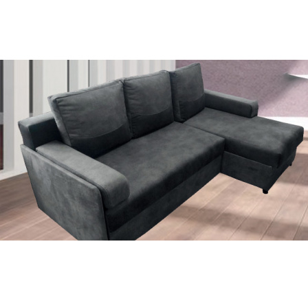 Rohová sedacia súprava Kora