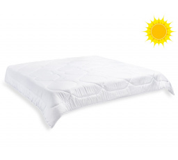 Francúzska prikrývka AntiStress letná 240x200cm 720g