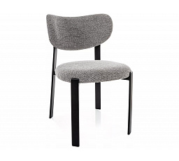 STOLIČKA RIN ČIERNA / ŠEDÁ TAP. 254