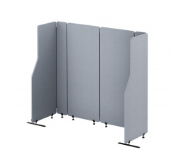 Akustická zástena SADIE Moon Dust 280/145 cm