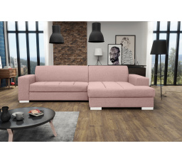 Rohová sedacia súprava MISTRAL, Malmo 61, Pravá