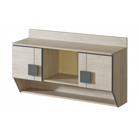 Predlžovací diel GUMI - G4 Predlžovací diel GUMI - G4