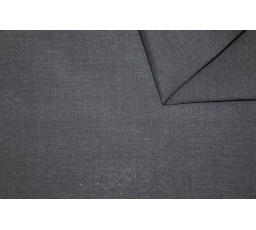 Tkanina Uni Living tmavosivý zvýrazňovač