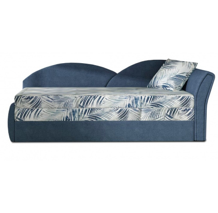 Pohovka AGA, Botanical 80/Soro 76 Pravá