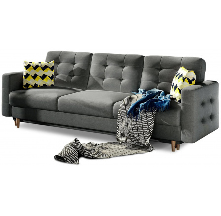 Pohovka ASGARD, Sawana 21 / zigzag 53