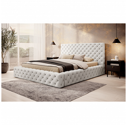 Posteľ Princce 180x200 Softis 17 1