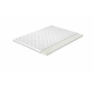 Vrchný matrac - Topper T25 180x200 cm, Hypoalergénny poťah Microfibre