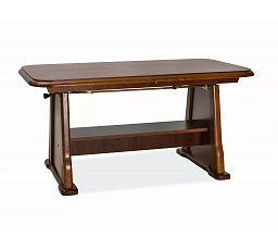 Konferenčný stôl BEATA, Orech